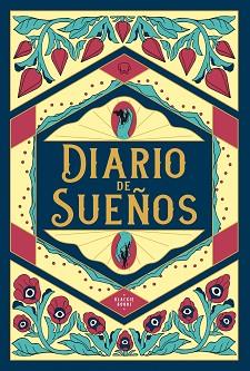 DIARIO DE SUEÑOS | 9788418187254 | Llibreria L'Illa - Llibreria Online de Mollet - Comprar llibres online