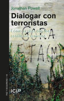 DIALOGAR CON TERRORISTAS | 9788418601699 | POWELL, JONATHAN | Llibreria L'Illa - Llibreria Online de Mollet - Comprar llibres online