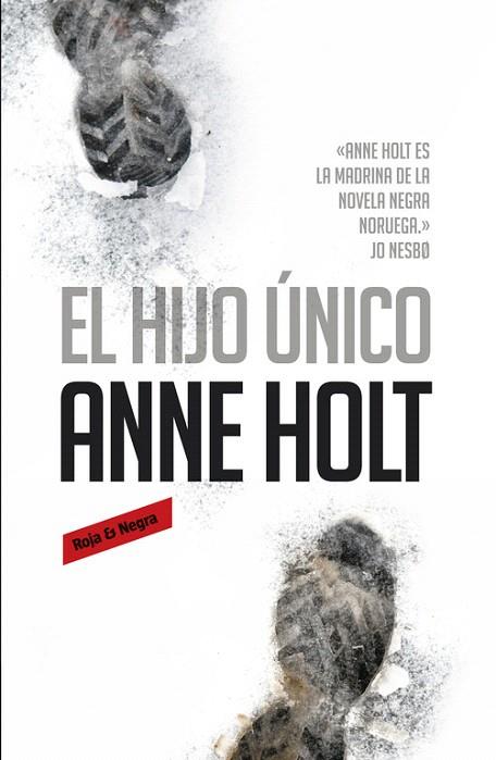 HIJO ÚNICO, EL | 9788439727989 | HOLT, ANNE | Llibreria L'Illa - Llibreria Online de Mollet - Comprar llibres online