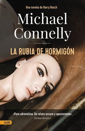 RUBIA DE HORMIGÓN, LA | 9788411481175 | CONNELLY, MICHAEL | Llibreria L'Illa - Llibreria Online de Mollet - Comprar llibres online