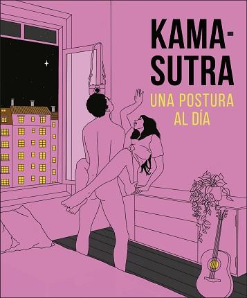 KAMA-SUTRA | 9780241619889 | DK, | Llibreria L'Illa - Llibreria Online de Mollet - Comprar llibres online