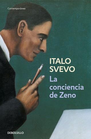 CONCIENCIA DE ZENO, LA | 9788483467459 | SVEVO, ITALO | Llibreria L'Illa - Llibreria Online de Mollet - Comprar llibres online