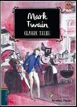 MARK TWAIN - CD EN 3ª CUBIERTA | 9788414005767 | TWAIN, MARK | Llibreria L'Illa - Llibreria Online de Mollet - Comprar llibres online