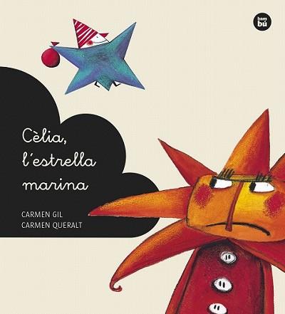 CÈLIA L'ESTRELLA MARINA | 9788483432648 | GIL, CARMEN / CARMEN QUERALT | Llibreria L'Illa - Llibreria Online de Mollet - Comprar llibres online