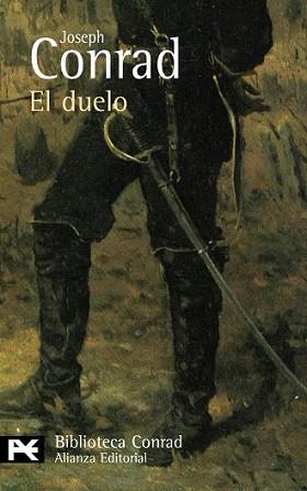 DUELO, EL | 9788420668369 | CONRAD, JOSEPH (1857-1924)