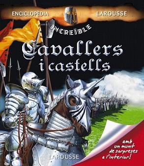 CAVALLERS I CASTELLS | 9788480166645 | Llibreria L'Illa - Llibreria Online de Mollet - Comprar llibres online