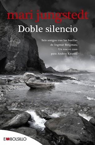 DOBLE SILENCIO | 9788416087136 | JUNGSTEDT, MARI | Llibreria L'Illa - Llibreria Online de Mollet - Comprar llibres online