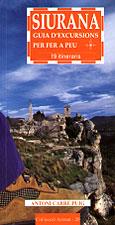 SIURANA -GUIA D'EXCURSIONS PER FER A PEU 19 ITINERARIS- | 9788489890671 | CABRE PUIG, ANTONI | Llibreria L'Illa - Llibreria Online de Mollet - Comprar llibres online