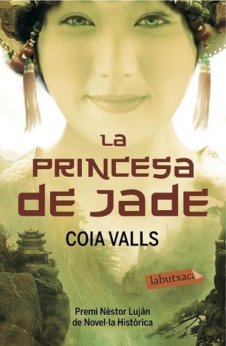 PRINCESA DE JADE, LA | 9788499309910 | VALLS, COIA | Llibreria L'Illa - Llibreria Online de Mollet - Comprar llibres online