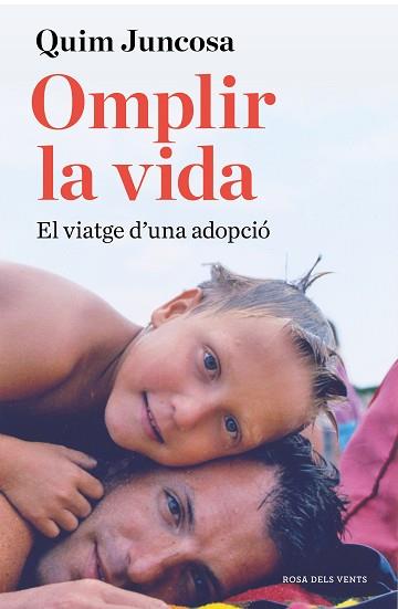 OMPLIR LA VIDA | 9788417909529 | JUNCOSA, QUIM | Llibreria L'Illa - Llibreria Online de Mollet - Comprar llibres online
