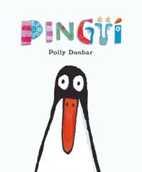 PINGUI | 9788479019051 | DUNBAR, POLLY | Llibreria L'Illa - Llibreria Online de Mollet - Comprar llibres online