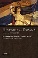 HISTORIA DE ESPAÑA | 9788484329510 | LYNCH, JOHN | Llibreria L'Illa - Llibreria Online de Mollet - Comprar llibres online