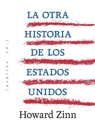OTRA HISTORIA DE LOS ESTADOS UNIDOS, LA | 9788417386955 | ZINN, HOWARD | Llibreria L'Illa - Llibreria Online de Mollet - Comprar llibres online