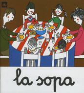SOPA, LA | 9788424601539 | Ollé Romeu, M. Angels | Llibreria L'Illa - Llibreria Online de Mollet - Comprar llibres online