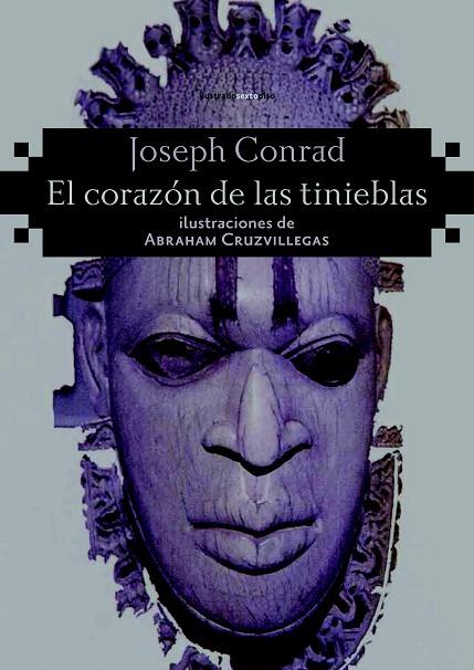 CORAZÓN DE LAS TINIEBLAS, EL | 9788415601517 | CONRAD, JOSEPH