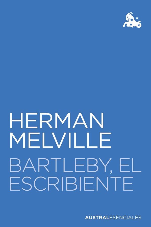 BARTLEBY EL ESCRIBIENTE | 9788467058765 | MELVILLE, HERMAN | Llibreria L'Illa - Llibreria Online de Mollet - Comprar llibres online
