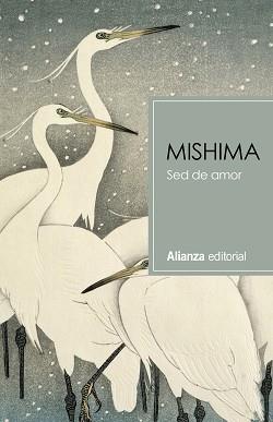 SED DE AMOR | 9788491819844 | MISHIMA, YUKIO | Llibreria L'Illa - Llibreria Online de Mollet - Comprar llibres online