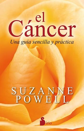 CANCER, EL  | 9788416579471 | POWELL, SUZANNE | Llibreria L'Illa - Llibreria Online de Mollet - Comprar llibres online