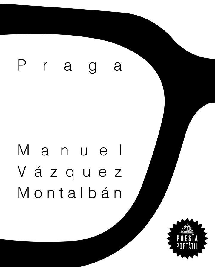 PRAGA | 9788439736332 | VÁZQUEZ MONTALBÁN, MANUEL | Llibreria L'Illa - Llibreria Online de Mollet - Comprar llibres online