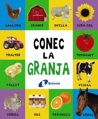 CONEC LA GRANJA | 9788499069760 | VARIOS AUTORES | Llibreria L'Illa - Llibreria Online de Mollet - Comprar llibres online