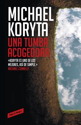 TUMBA ACOGEDORA, UNA | 9788439725152 | KORYTA, MICHAEL | Llibreria L'Illa - Llibreria Online de Mollet - Comprar llibres online