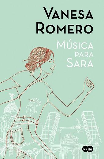 MUSICA PARA SARA | 9788491294412 | ROMERO, VANESA | Llibreria L'Illa - Llibreria Online de Mollet - Comprar llibres online