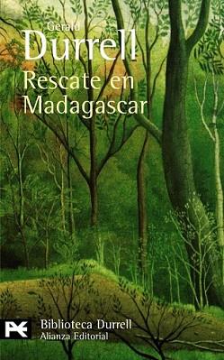 RESCATE EN MADAGASCAR | 9788420649801 | DURRELL, GERALD | Llibreria L'Illa - Llibreria Online de Mollet - Comprar llibres online