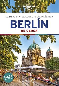 BERLÍN DE CERCA 6 | 9788408201342 | SCHULTE-PEEVERS, ANDREA | Llibreria L'Illa - Llibreria Online de Mollet - Comprar llibres online
