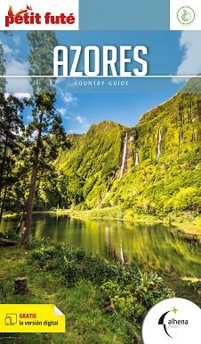 AZORES | 9788418086427 | VARIOS AUTORES | Llibreria L'Illa - Llibreria Online de Mollet - Comprar llibres online