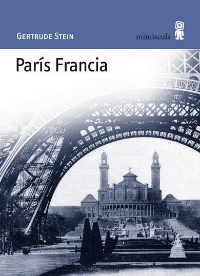 PARIS FRANCIA | 9788495587572 | STEIN, GERTRUDE | Llibreria L'Illa - Llibreria Online de Mollet - Comprar llibres online