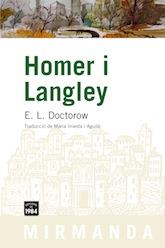 HOMER I LANGLEY | 9788492440429 | DOCTOROW, E.L. | Llibreria L'Illa - Llibreria Online de Mollet - Comprar llibres online