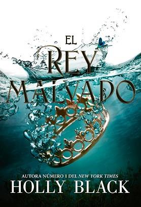 REY MALVADO, EL | 9788417390624 | BLACK, HOLLY/VALERO, JAIME | Llibreria L'Illa - Llibreria Online de Mollet - Comprar llibres online