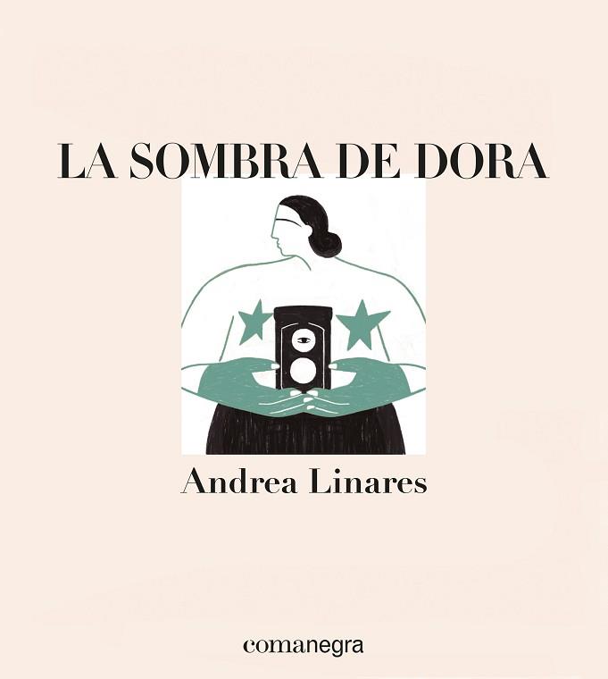 SOMBRA DE DORA, LA | 9788418022722 | LINARES, ANDREA | Llibreria L'Illa - Llibreria Online de Mollet - Comprar llibres online