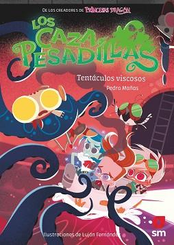 TENTACULOS VISCOSOS | 9788413189680 | MAÑAS ROMERO, PEDRO | Llibreria L'Illa - Llibreria Online de Mollet - Comprar llibres online
