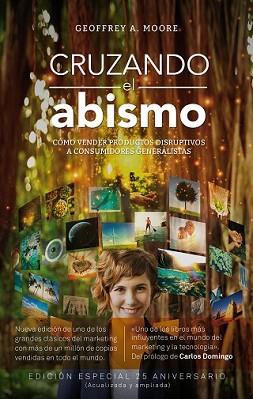CRUZANDO EL ABISMO | 9788498753554 | MOORE, GEOFFREY A. | Llibreria L'Illa - Llibreria Online de Mollet - Comprar llibres online