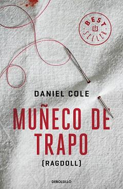 MUÑECO DE TRAPO | 9788466346184 | COLE, DANIEL | Llibreria L'Illa - Llibreria Online de Mollet - Comprar llibres online