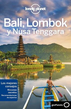BALI LOMBOK Y NUSA TENGGARA 2 | 9788408213963 | MAXWELL, VIRGINIA/JOHANSON, MARK/LEVIN, SOFÍA/MORGAN, MASOVAIDA | Llibreria L'Illa - Llibreria Online de Mollet - Comprar llibres online