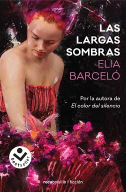 LARGAS SOMBRAS, LAS | 9788416859511 | BARCELÓ, ELIA | Llibreria L'Illa - Llibreria Online de Mollet - Comprar llibres online