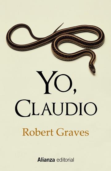 YO CLAUDIO | 9788420689852 | GRAVES, ROBERT | Llibreria L'Illa - Llibreria Online de Mollet - Comprar llibres online