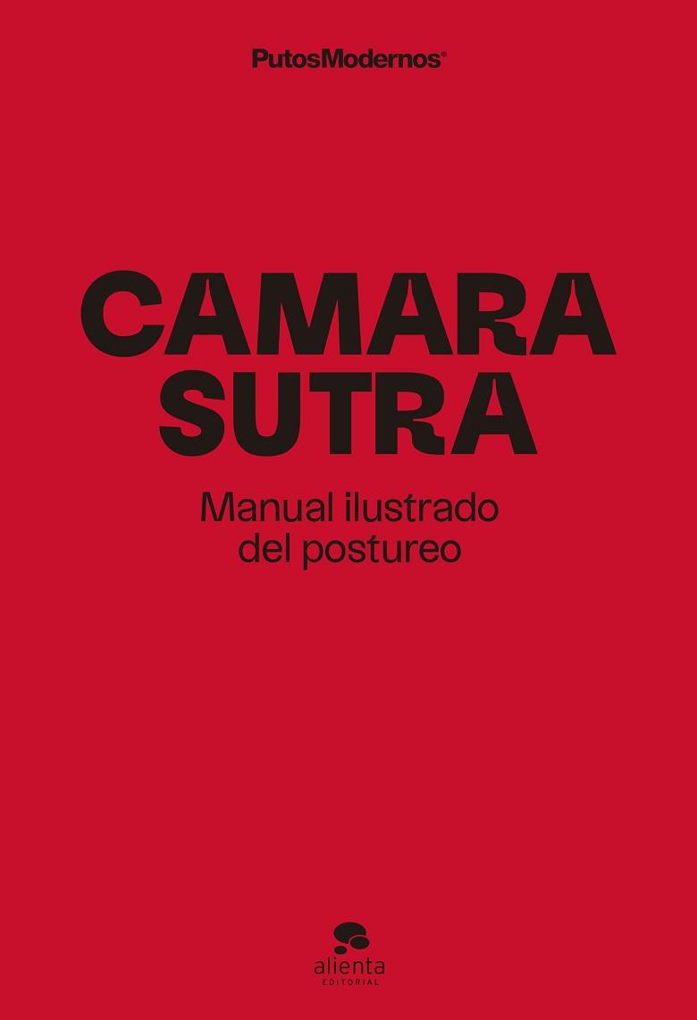 CAMARASUTRA | 9788423433971 | PUTOSMODERNOS | Llibreria L'Illa - Llibreria Online de Mollet - Comprar llibres online