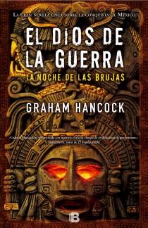 DIOS DE LA GUERRA, EL | 9788466653961 | HANCOCK, GRAHAM | Llibreria L'Illa - Llibreria Online de Mollet - Comprar llibres online