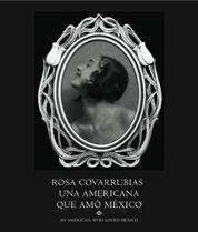 AMERICANA QUE AMO MEXICO, UNA | 9788497854375 | COVARRUBIAS, ROSA | Llibreria L'Illa - Llibreria Online de Mollet - Comprar llibres online