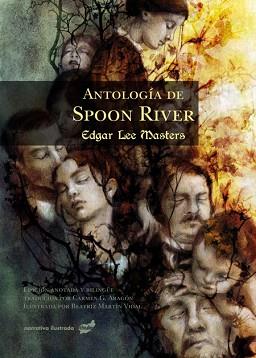 ANTOLOGÍA DE SPOON RIVER | 9788416817559 | MASTERS, EDGAR LEE | Llibreria L'Illa - Llibreria Online de Mollet - Comprar llibres online
