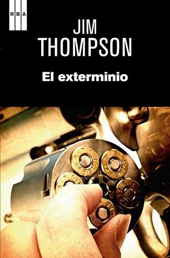 EXTERMINIO, EL | 9788490067703 | THOMPSON, JIM | Llibreria L'Illa - Llibreria Online de Mollet - Comprar llibres online