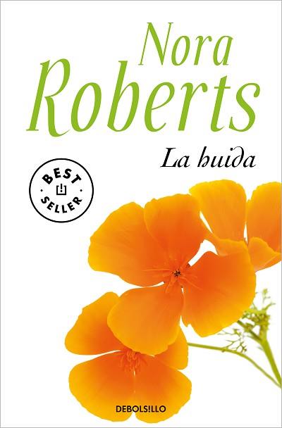HUIDA, LA | 9788466359221 | ROBERTS, NORA | Llibreria L'Illa - Llibreria Online de Mollet - Comprar llibres online
