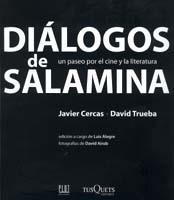 DIALOGOS DE SALAMINA | 9788483108093 | CERCAS, JAVIER/TRUEBA, DAVID | Llibreria L'Illa - Llibreria Online de Mollet - Comprar llibres online