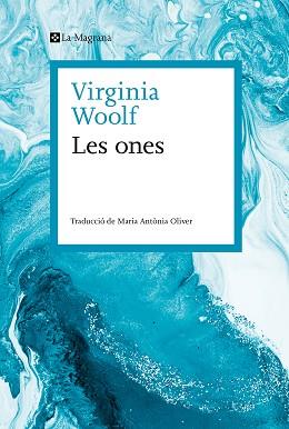 ONES, LES | 9788419334541 | WOOLF, VIRGINIA | Llibreria L'Illa - Llibreria Online de Mollet - Comprar llibres online