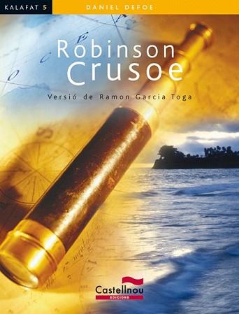 ROBINSON CRUSOE | 9788498046847 | DEFOE, DANIEL | Llibreria L'Illa - Llibreria Online de Mollet - Comprar llibres online