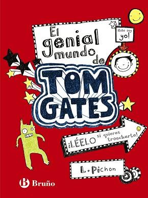 PACK TOM GATES_2021: EL GENIAL MUNDO DE TOM GATES + TOM GATES: EXCUSAS PERFECTAS | 9788469666340 | PICHON, LIZ | Llibreria L'Illa - Llibreria Online de Mollet - Comprar llibres online