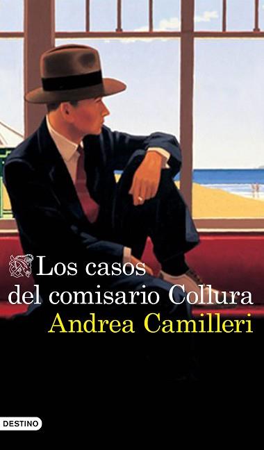 CASOS DEL COMISARIO COLLURA, LAS | 9788423359332 | CAMILLERI, ANDREA | Llibreria L'Illa - Llibreria Online de Mollet - Comprar llibres online